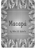 Macapá (big band)